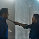 Prom night, Ash vs. Evil Dead-style.